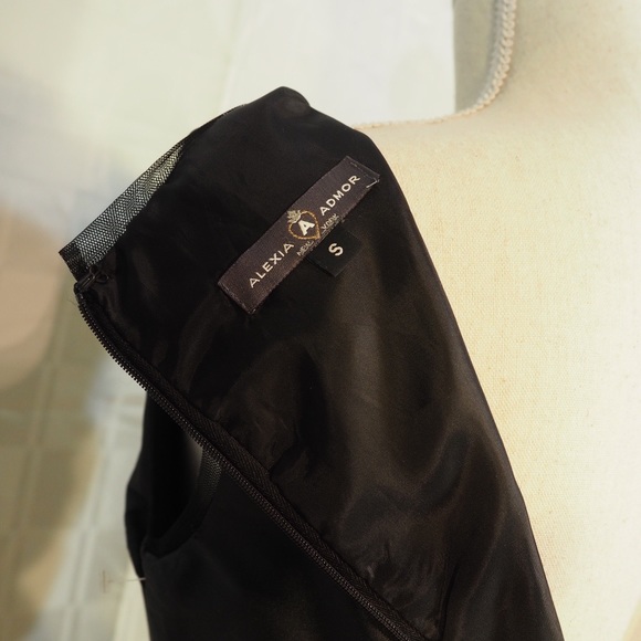 Alexia Admore Cocktail Dress - Picture 7 of 8